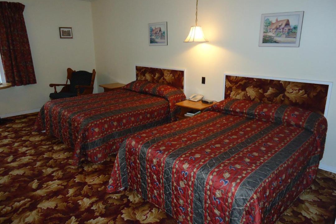 Photo of Bedroom in Fredericton