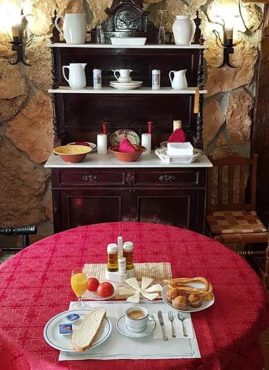 Photo of Kitchen in Campo de Criptana