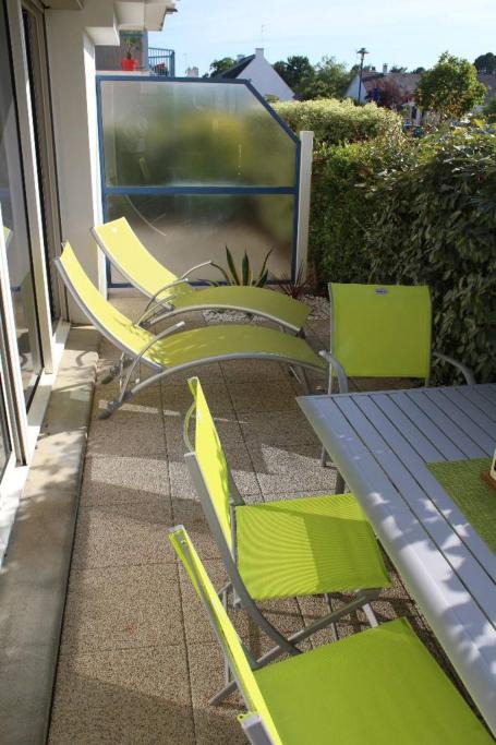 Photo of Patio Balcony in Quimiac