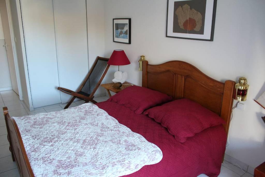 Photo of Bedroom in Quimiac