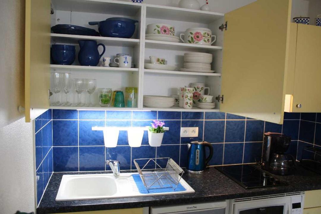 Photo of Kitchen in Quimiac
