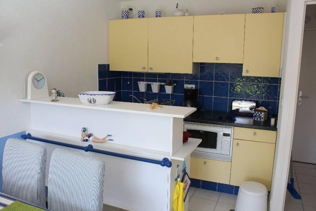 Photo of Kitchen in Quimiac
