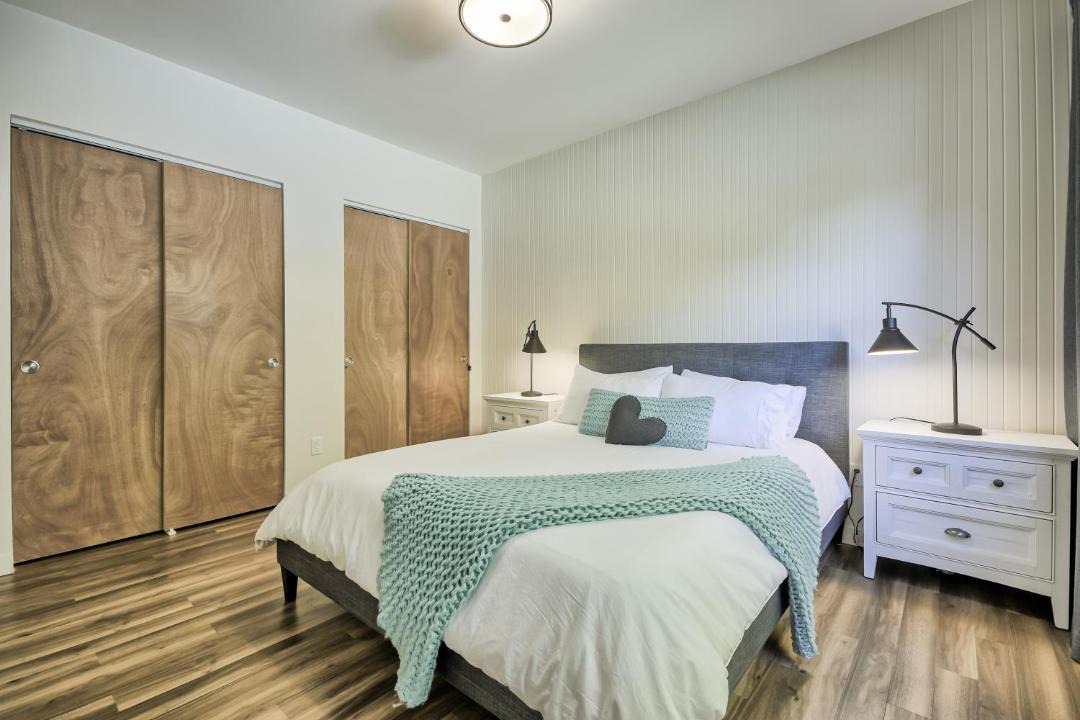 Photo of Bedroom in Sainte-Adele