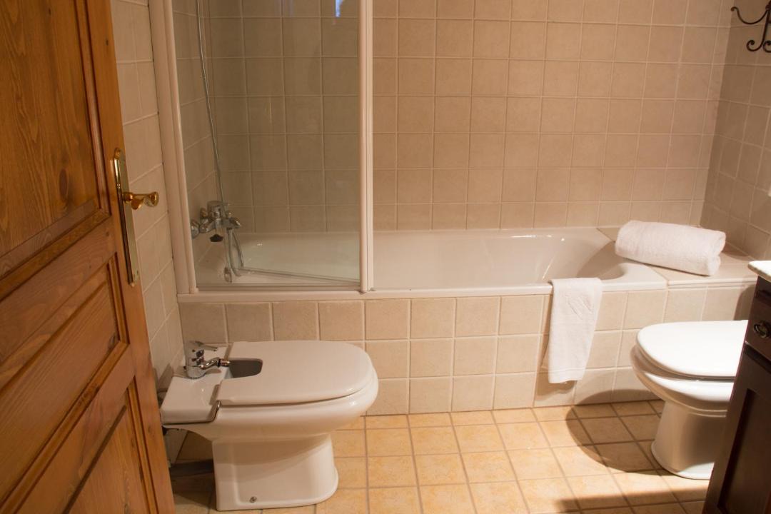 Photo of Bathroom in Las Bordas