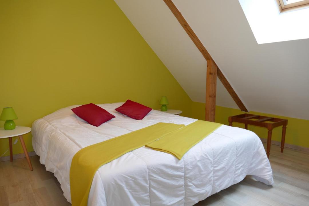 Photo of Bedroom in Balmont