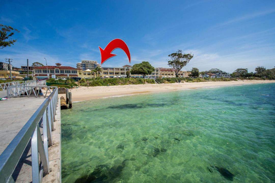 Photo of Others in Shoal Bay