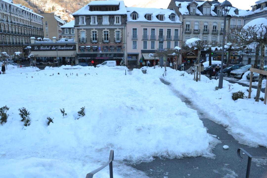 Photo of Others in Cauterets