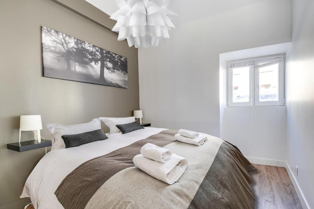 Photo of Bedroom in Esbly