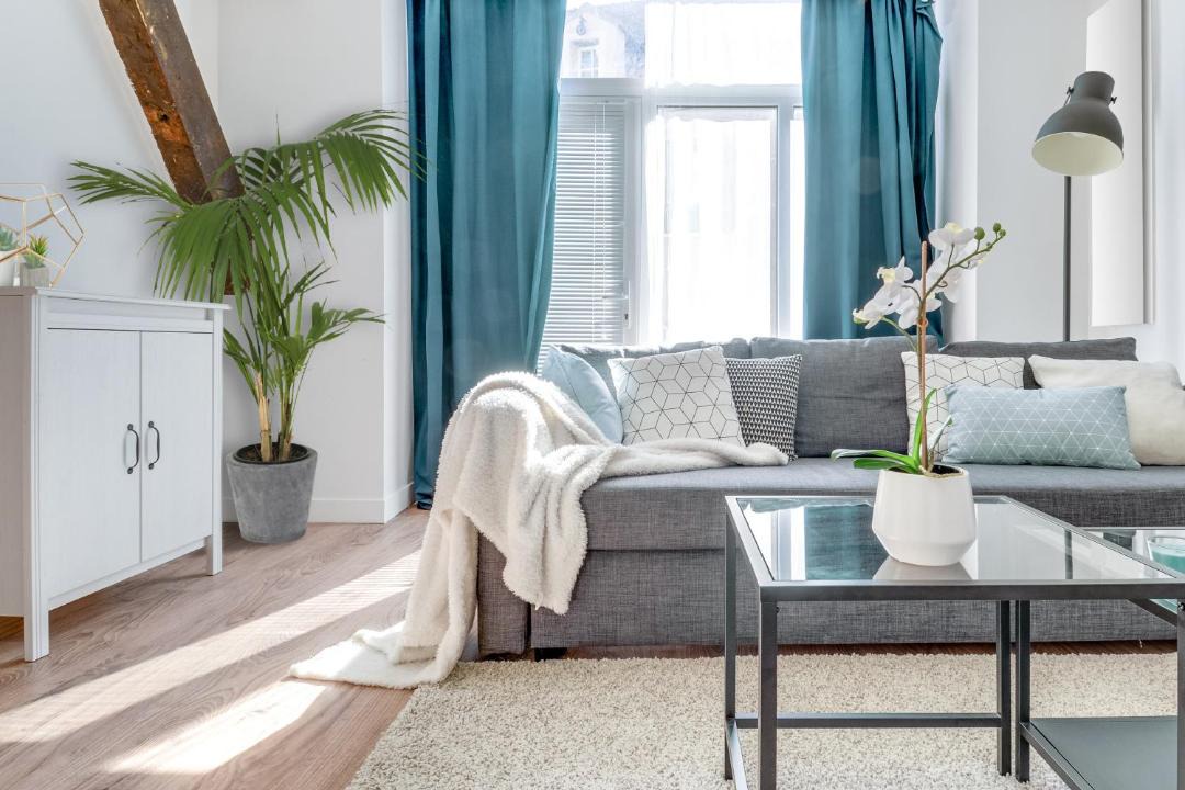 Photo of Livingroom in Esbly