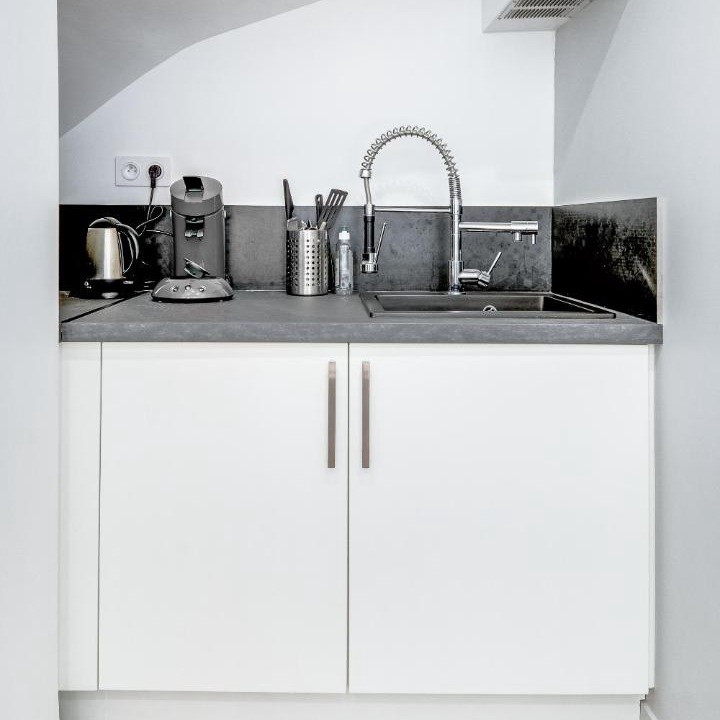 Photo of Kitchen in Esbly