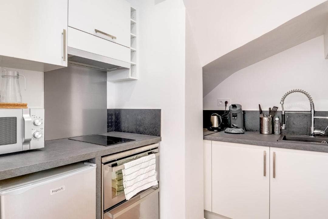 Photo of Kitchen in Esbly
