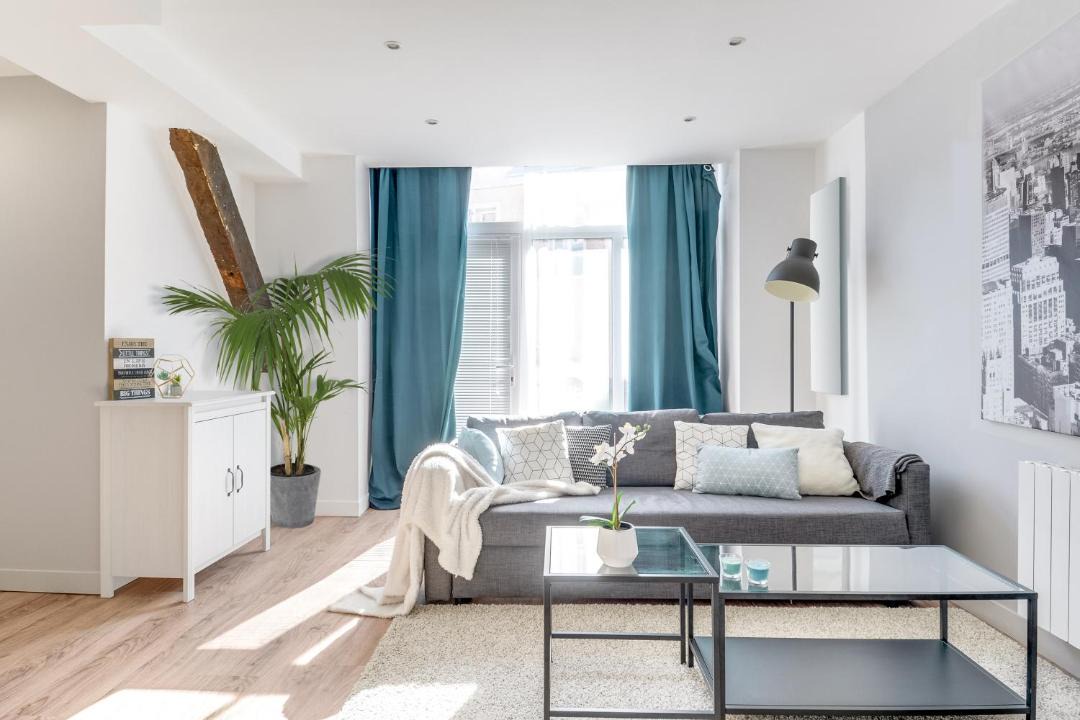 Photo of Livingroom in Esbly
