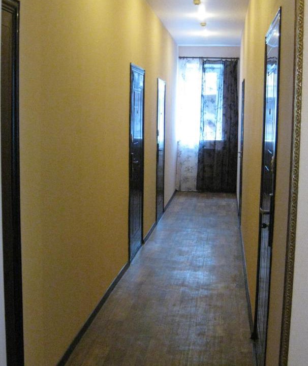 Photo of Bedroom in Perm