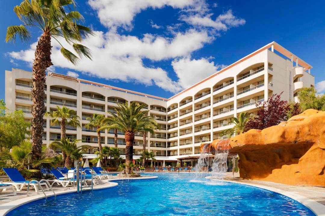 Photo of Others in Salou City Centre