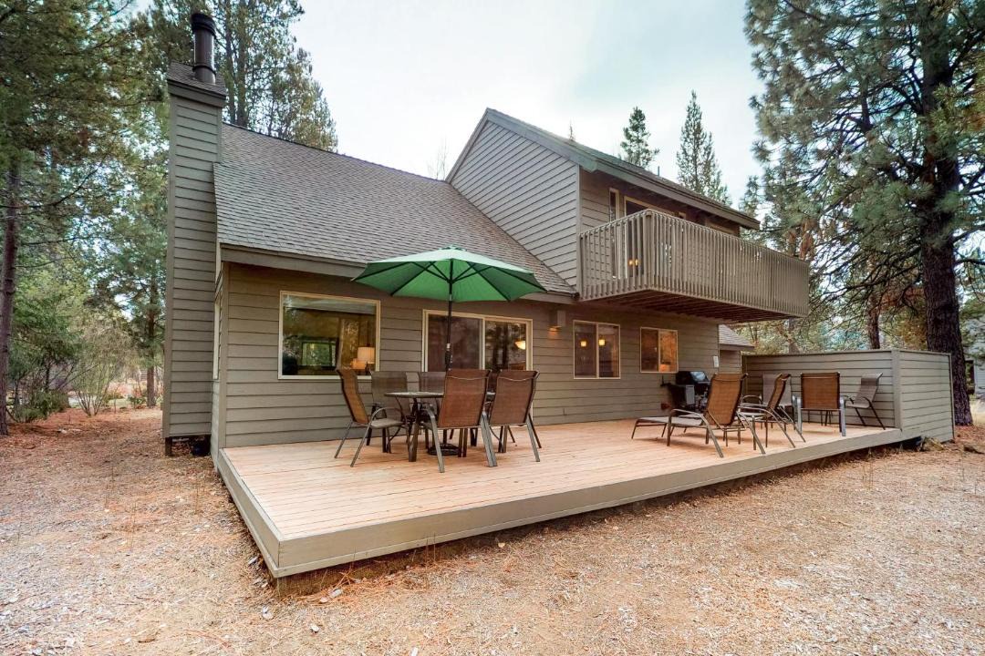 Photo of Others in Sunriver