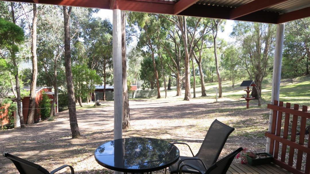 Photo of Others in Howqua Inlet