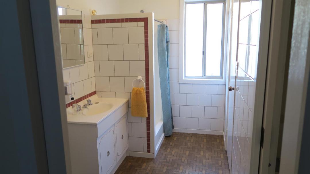 Photo of Bathroom in Howqua Inlet