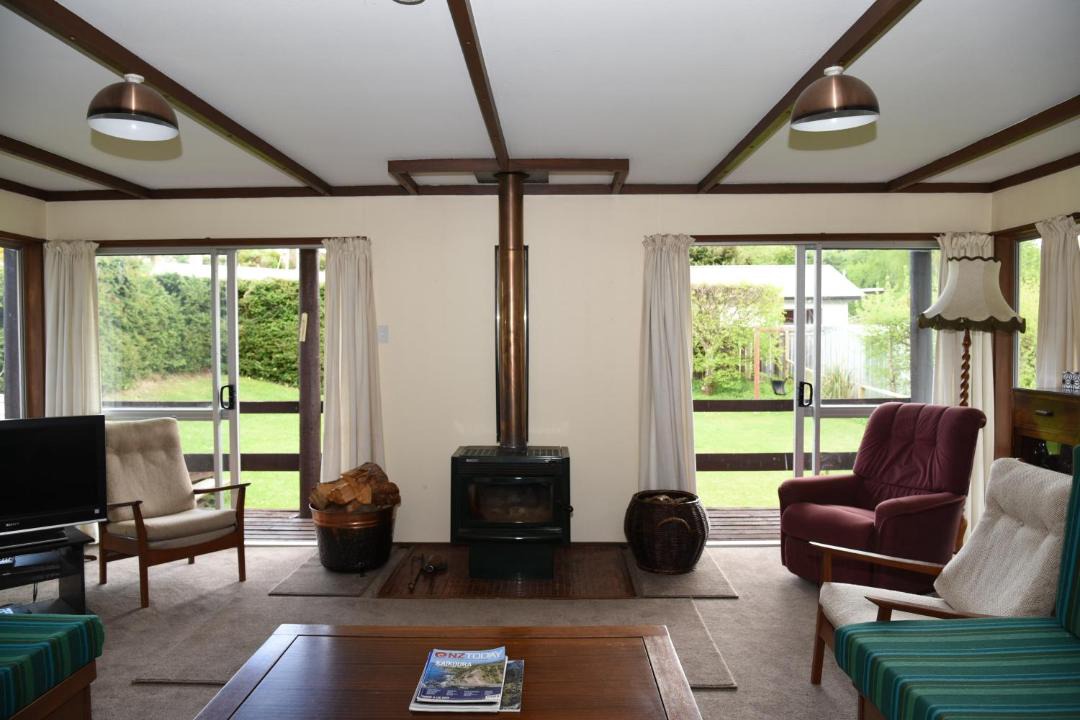 Photo of Livingroom in Naseby