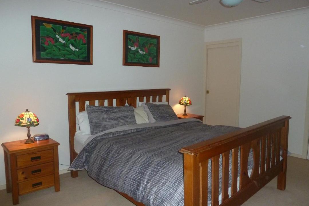 Photo of Bedroom in Bandon Grove