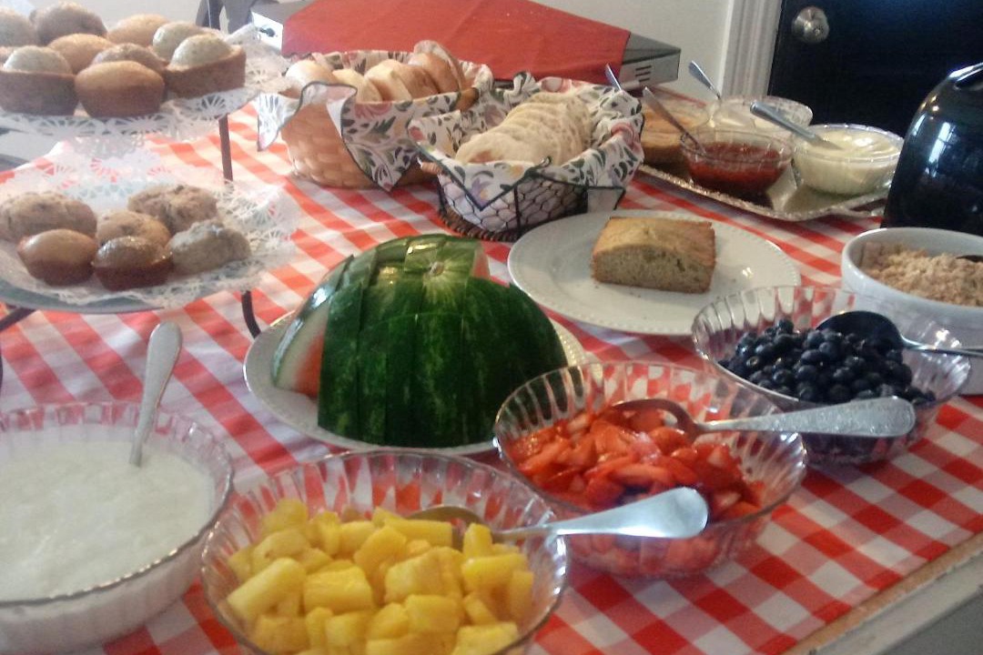 Photo of Others in Block Island