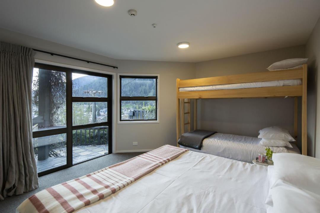 Photo of Bedroom in Queenstown City Centre