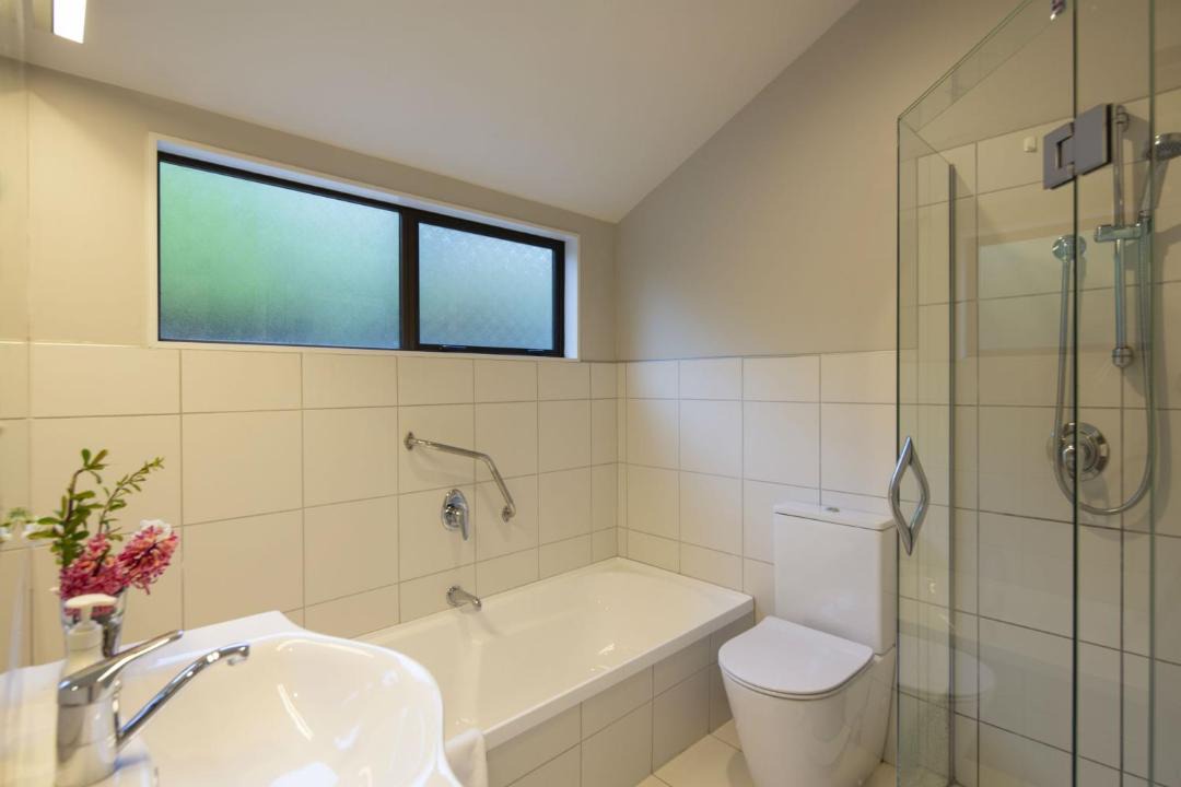 Photo of Bathroom in Queenstown City Centre