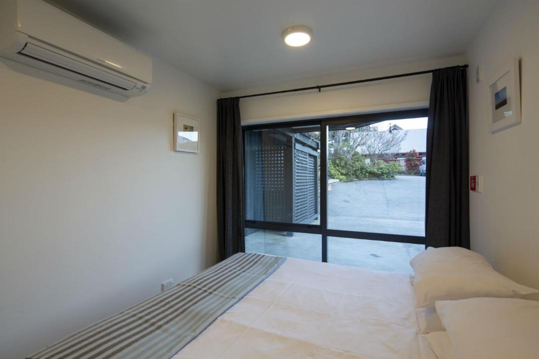 Photo of Bedroom in Queenstown City Centre