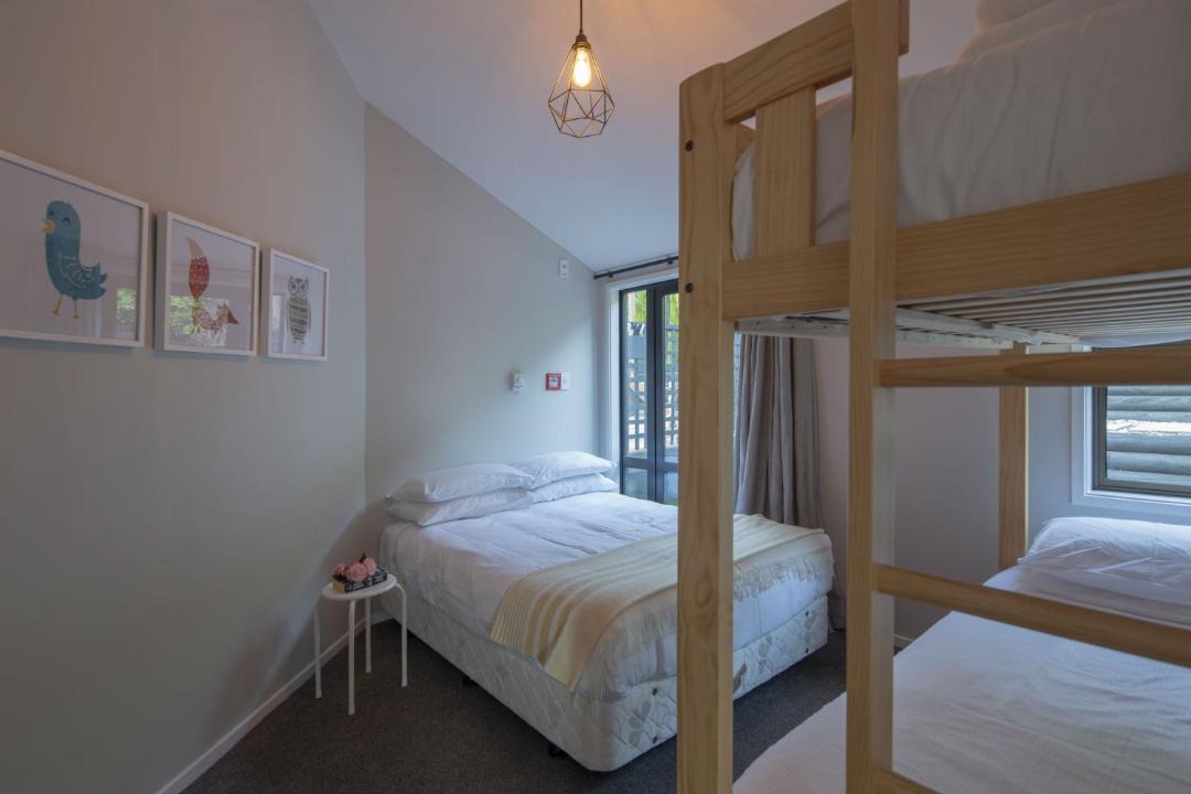 Photo of Bedroom in Queenstown City Centre