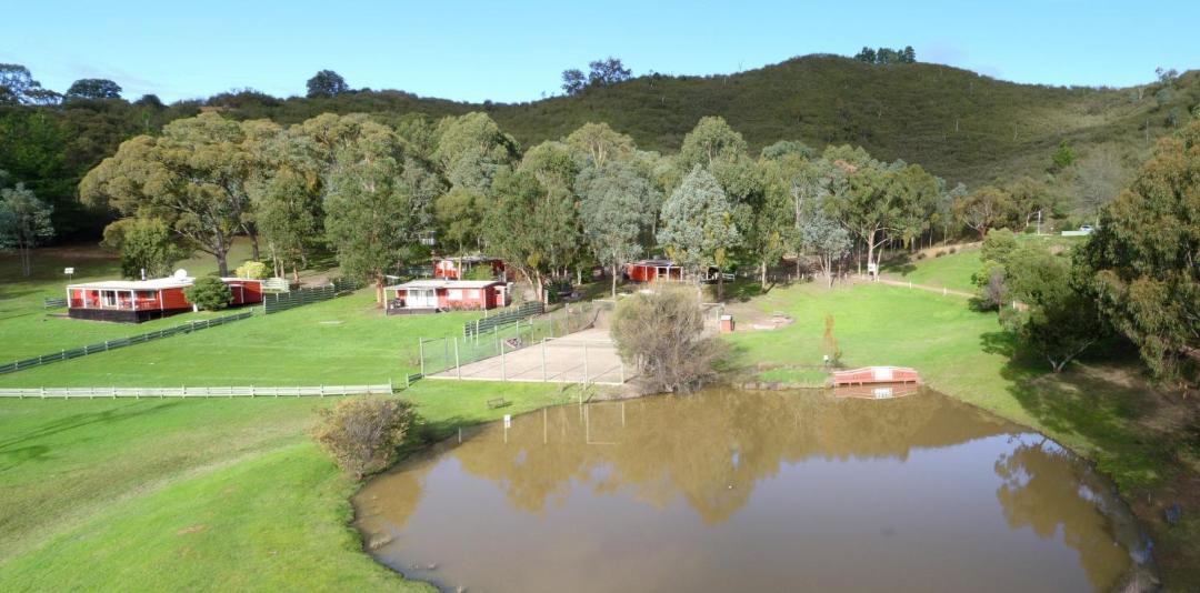 Photo of Others in Howqua Inlet