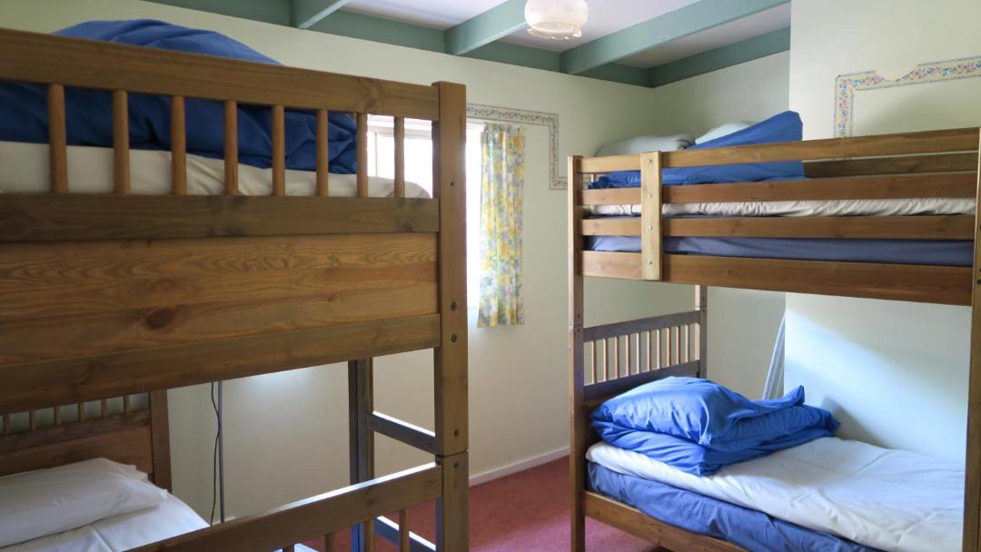 Photo of Bedroom in Howqua Inlet