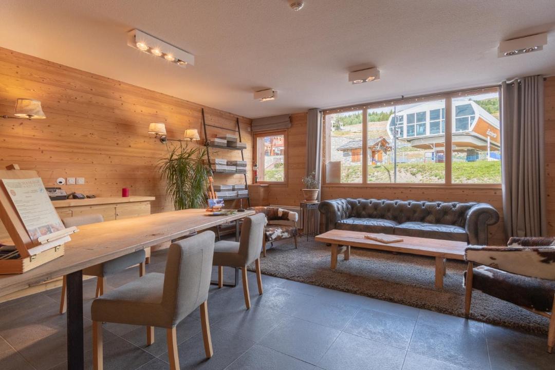 Photo of Others in Les Eucherts