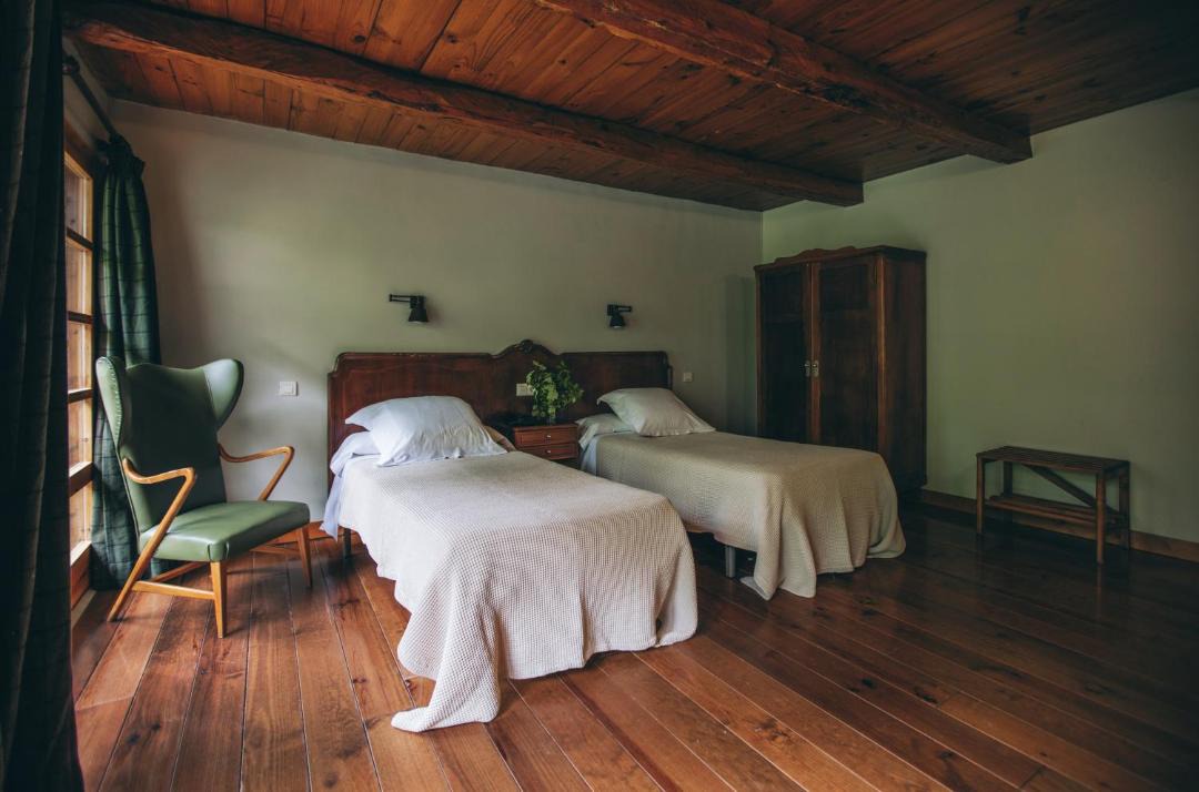 Photo of Bedroom in Caldes de Boi