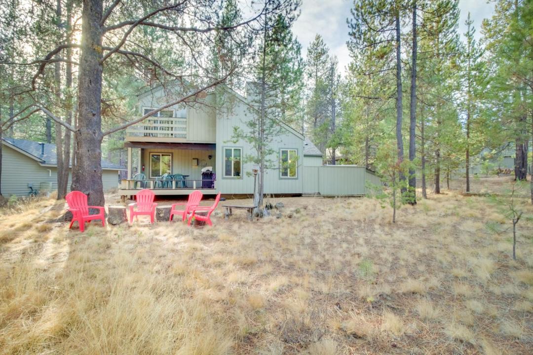 Photo of Others in Sunriver