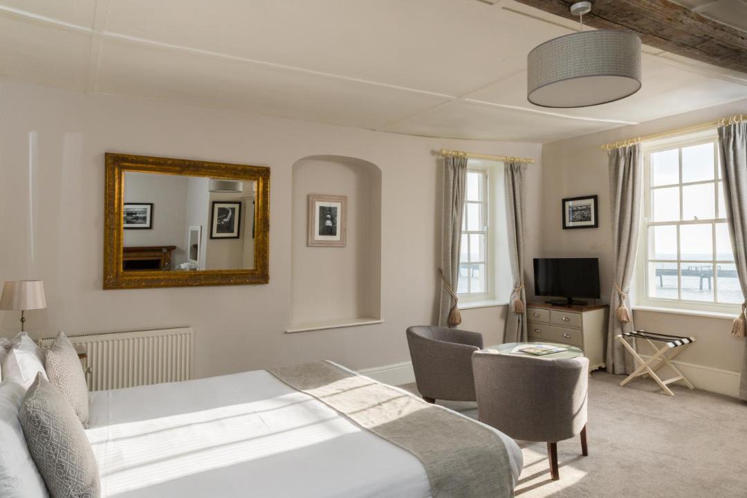 Photo of Bedroom in Deal