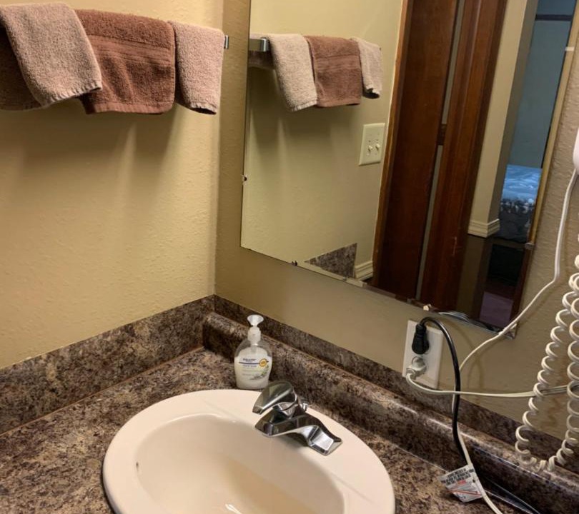 Photo of Bathroom in North Platte