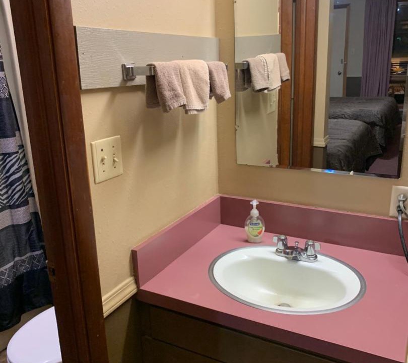 Photo of Bathroom in North Platte