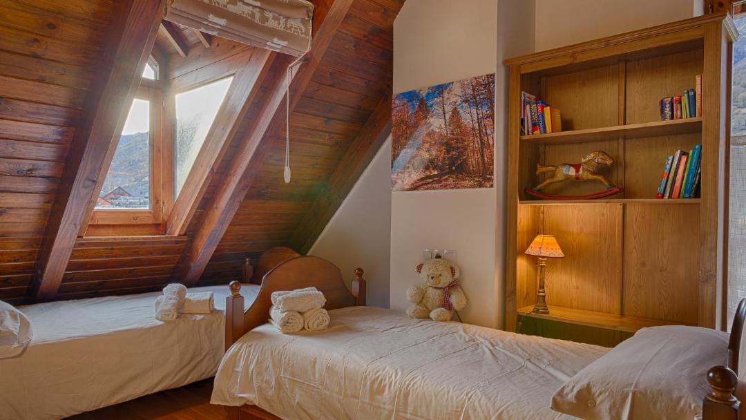 Photo of Bedroom in Les