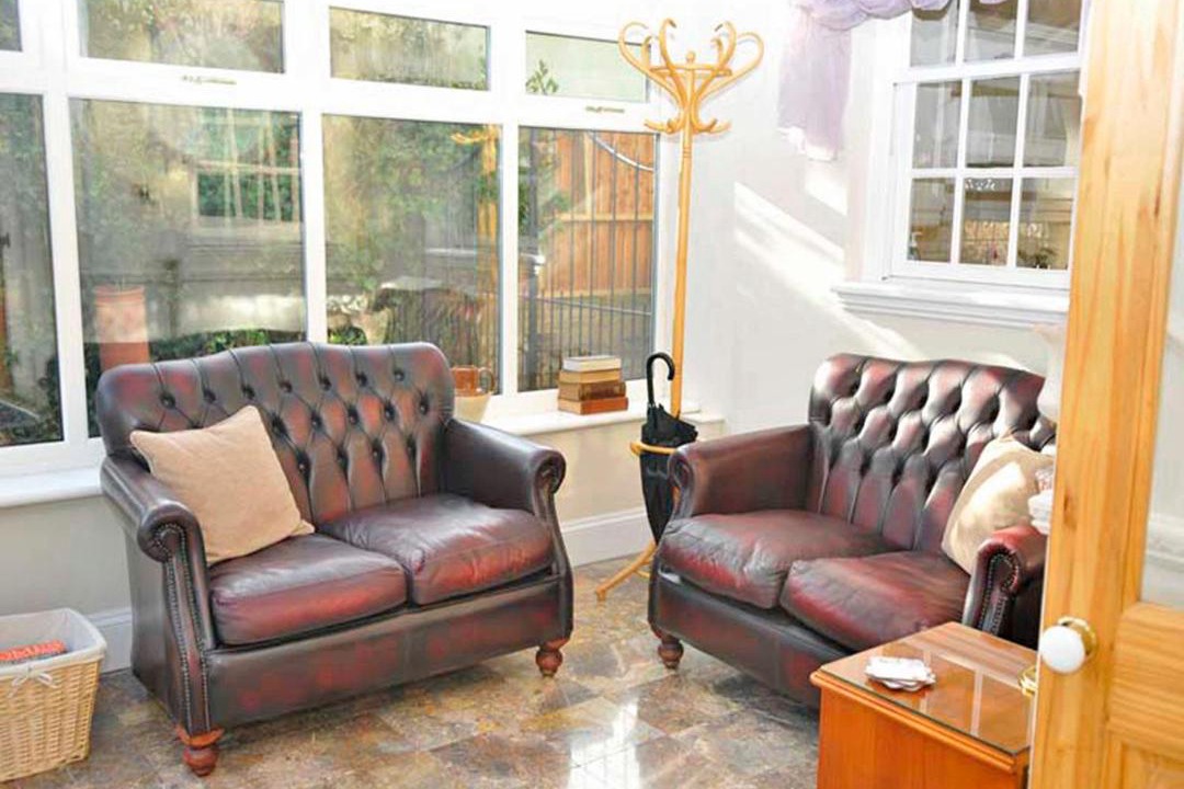 Photo of Livingroom in Gosport