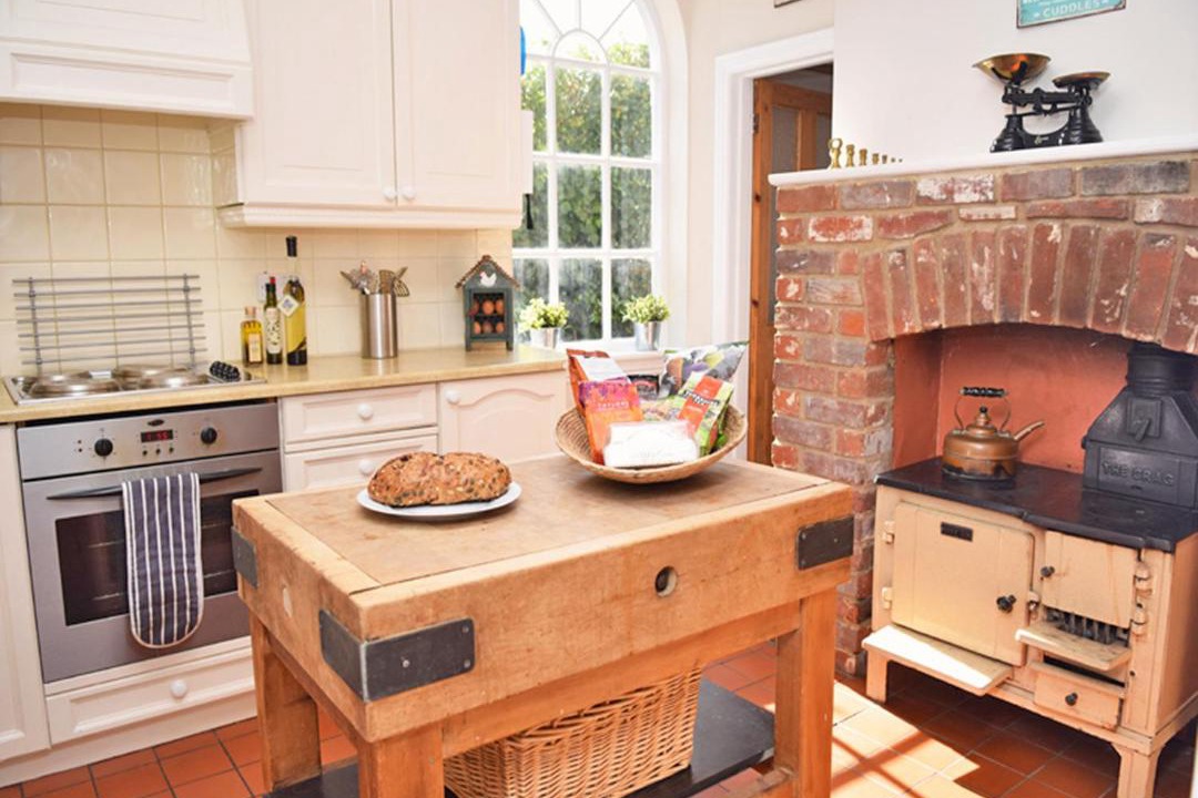 Photo of Kitchen in Gosport