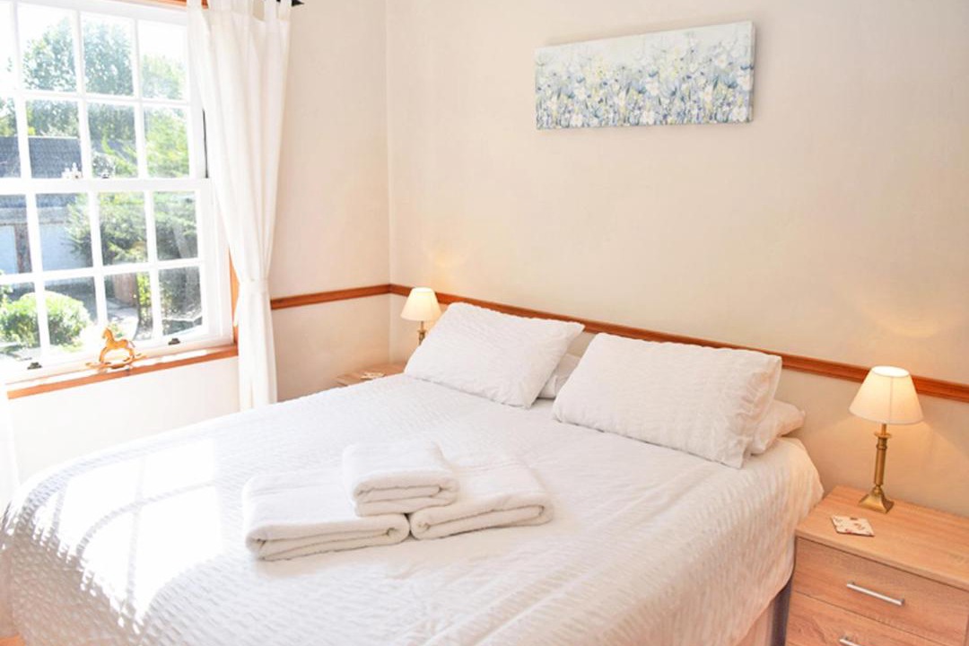 Photo of Bedroom in Gosport