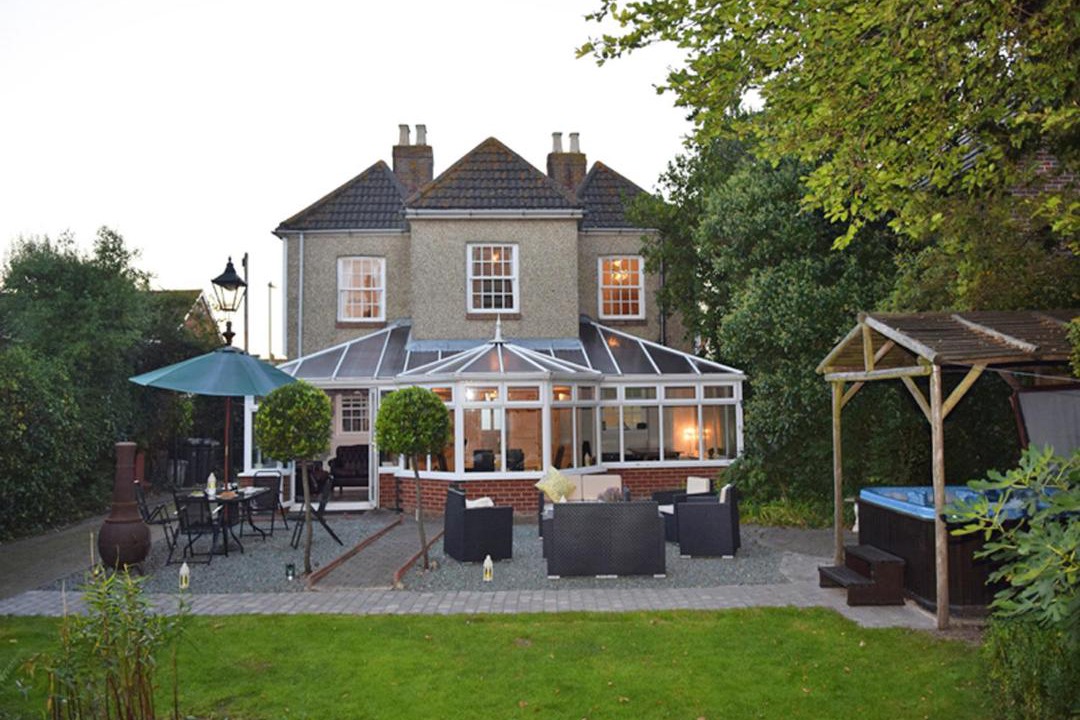 Photo of Buildings in Gosport