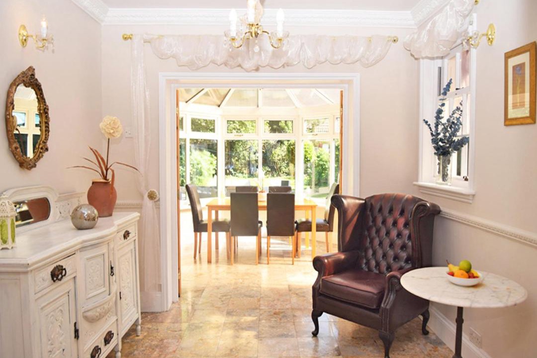 Photo of Livingroom in Gosport