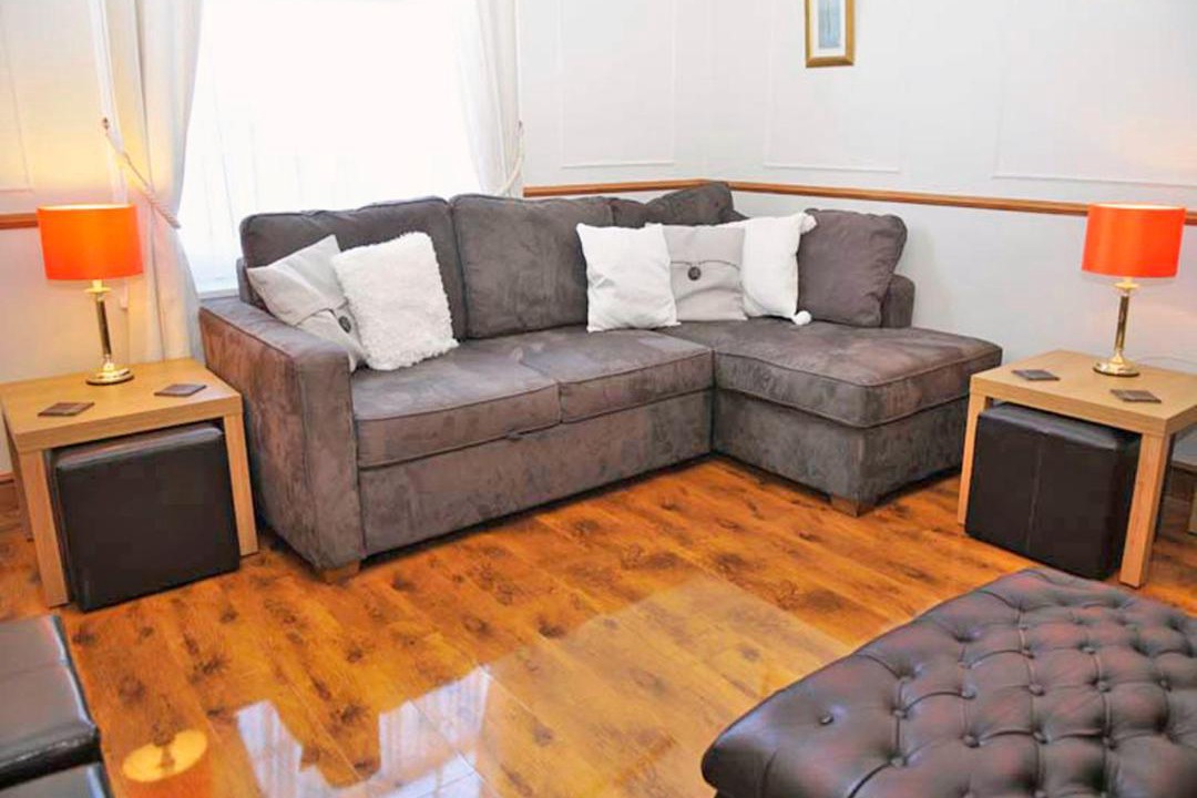 Photo of Livingroom in Gosport