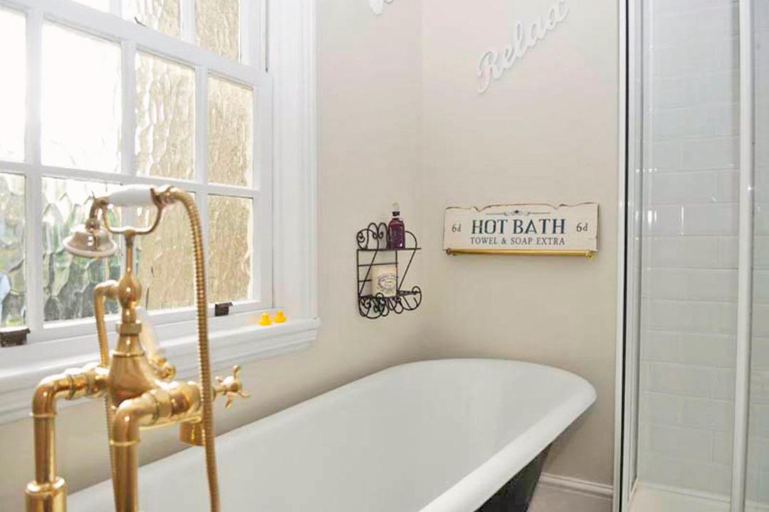 Photo of Bathroom in Gosport