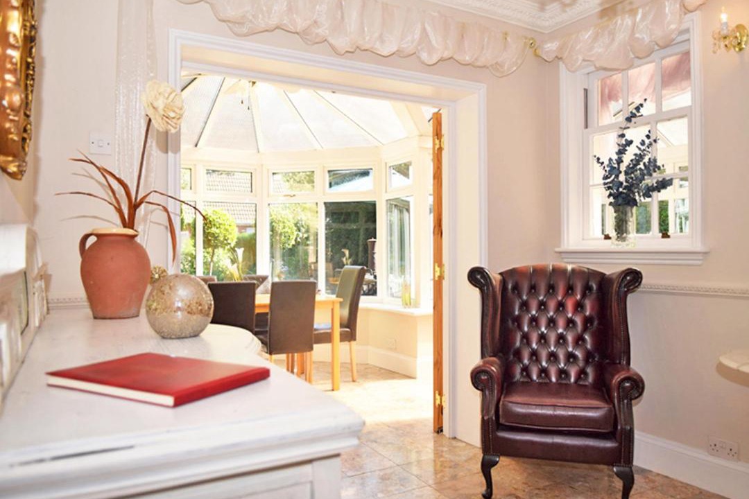 Photo of Livingroom in Gosport