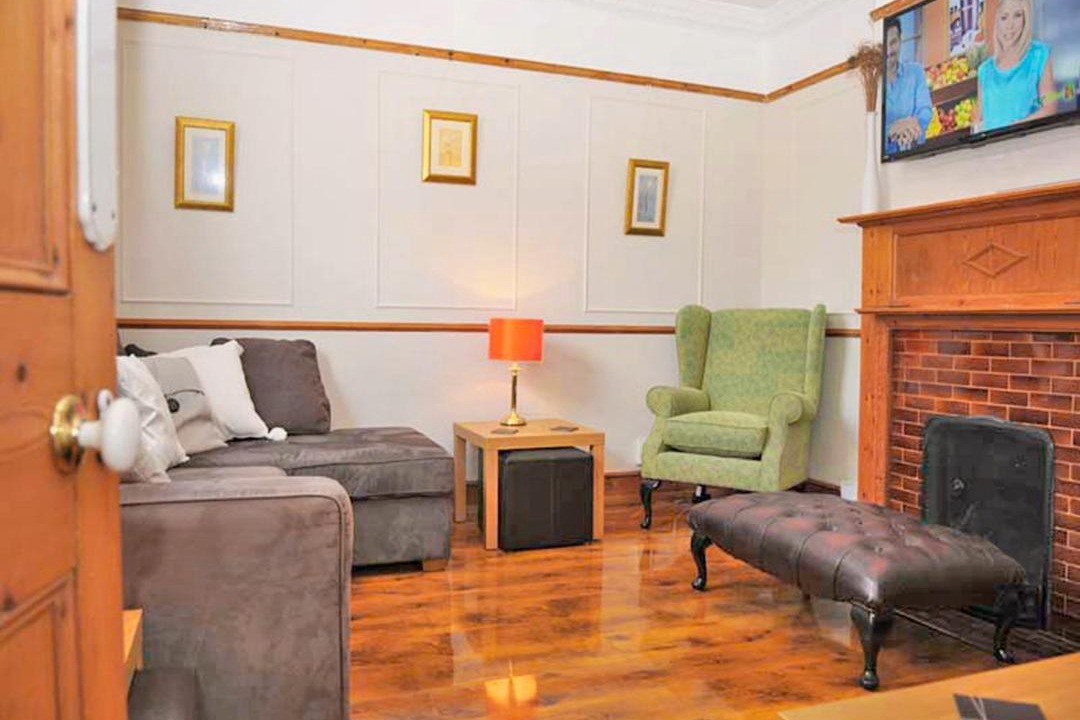 Photo of Livingroom in Gosport