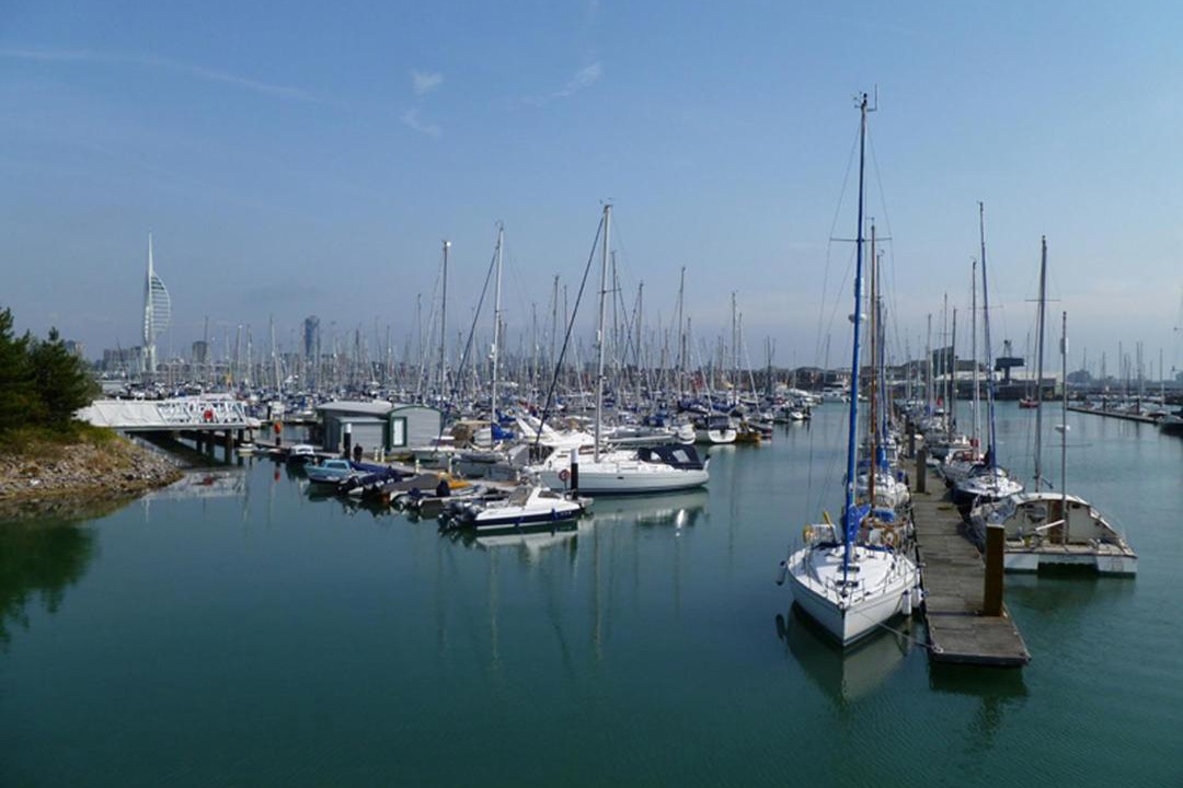 Photo of Outdoor in Gosport