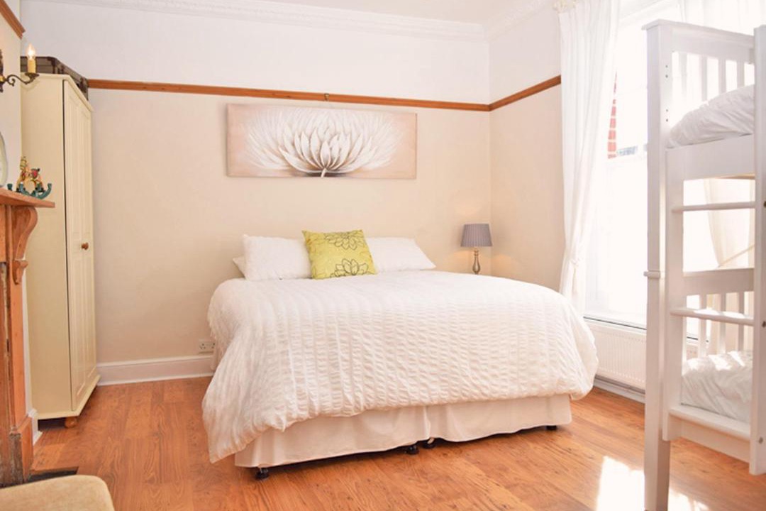 Photo of Bedroom in Gosport