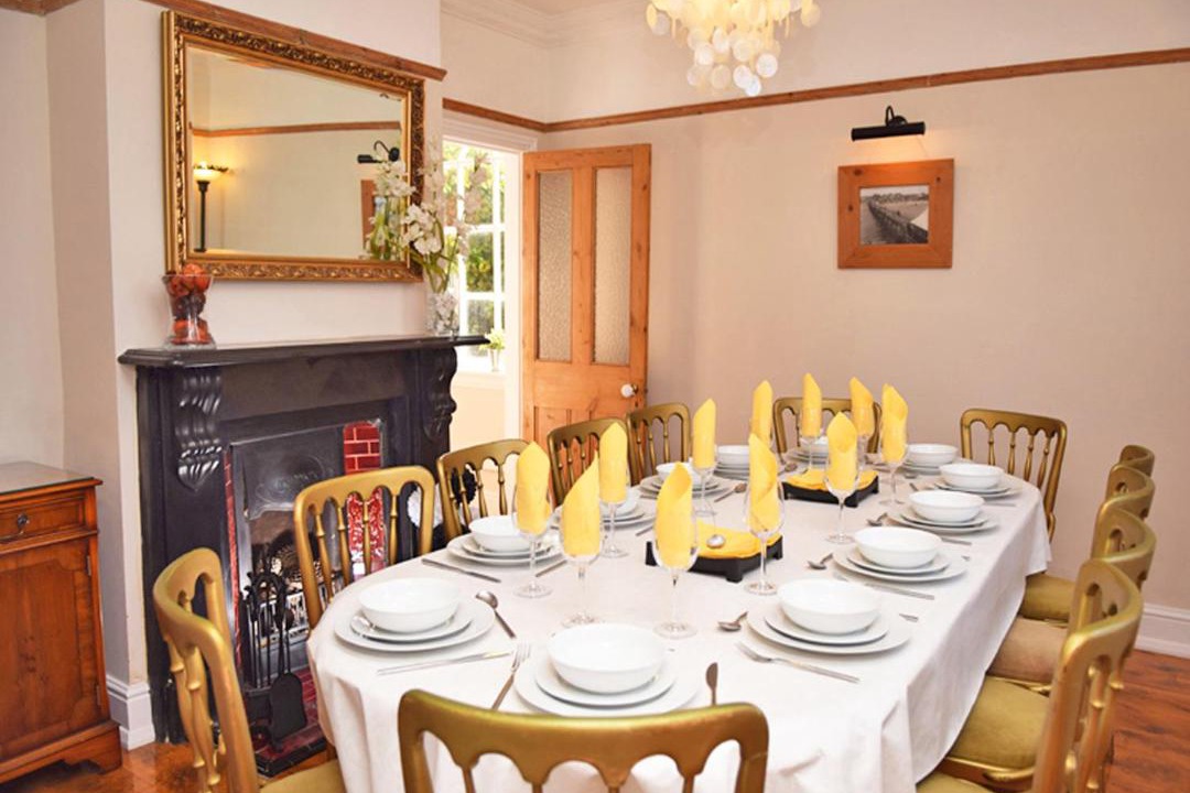 Photo of Livingroom in Gosport