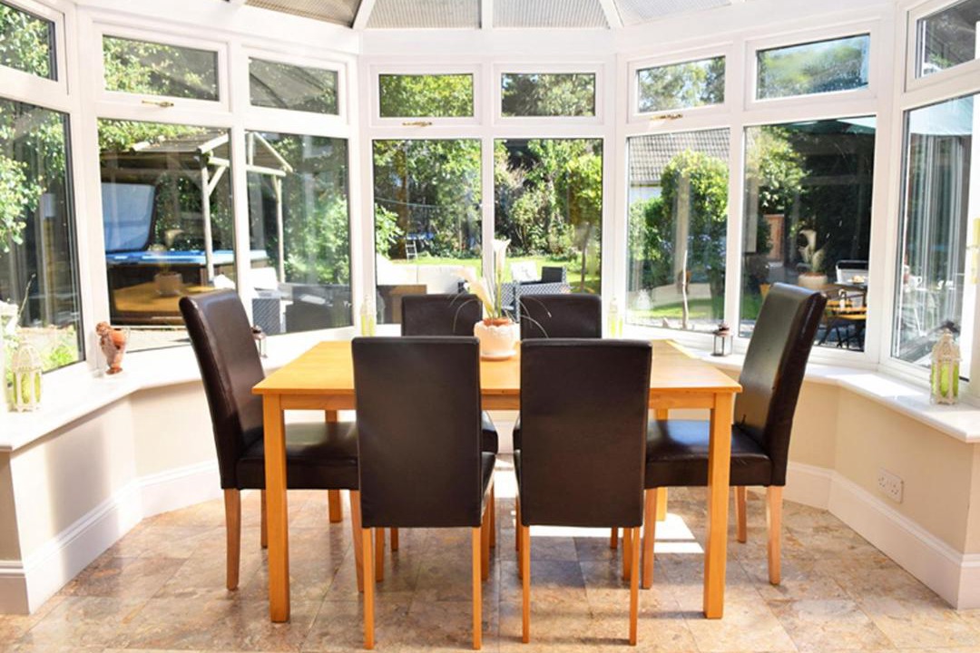 Photo of Livingroom in Gosport